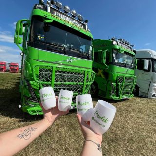 📸 Krásná fotka od zákaznice, která mi udělala velkou radost! 💛 Sdílím ji s malinkým zpožděním – poslední dny byly trochu...